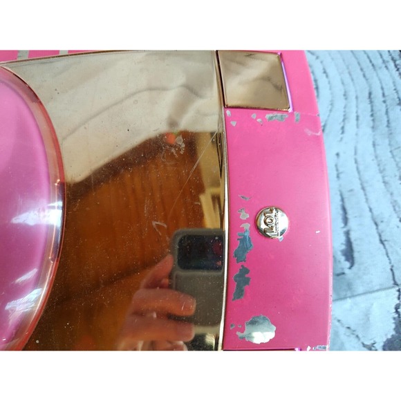 LOL Surprise Car-Pool Coupe Pool & Dance Floor Playset Doll Vehicle Works - Picture 4 of 14